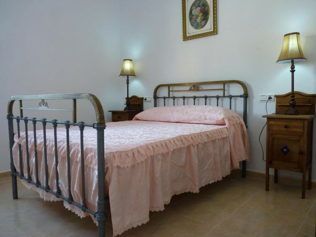 Townhouse Almachar Málaga - image 16