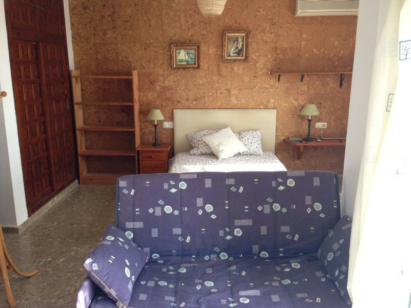 Townhouse Benajarafe Málaga - image 16