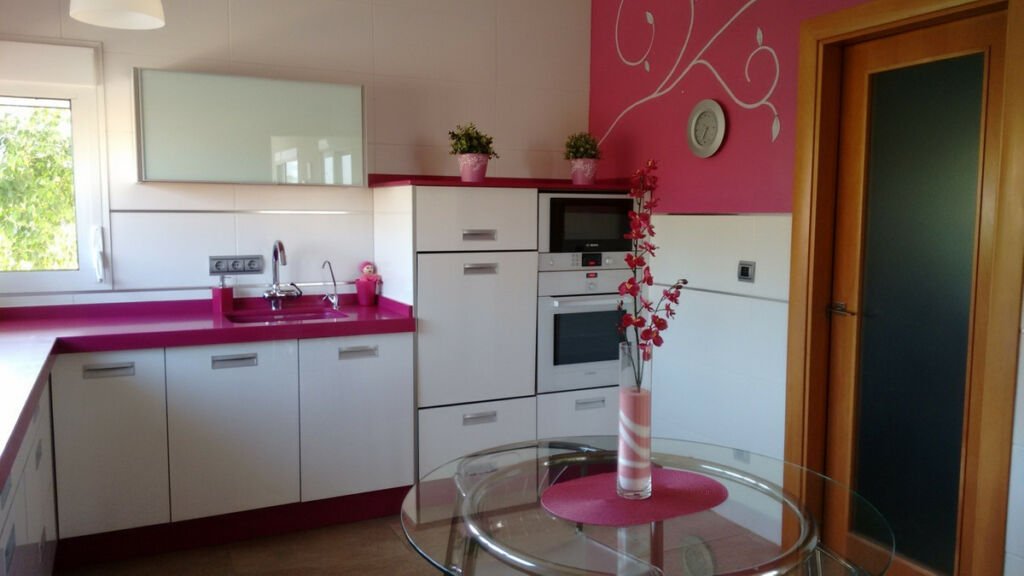 Detached Villa Colmenar Málaga - image 16