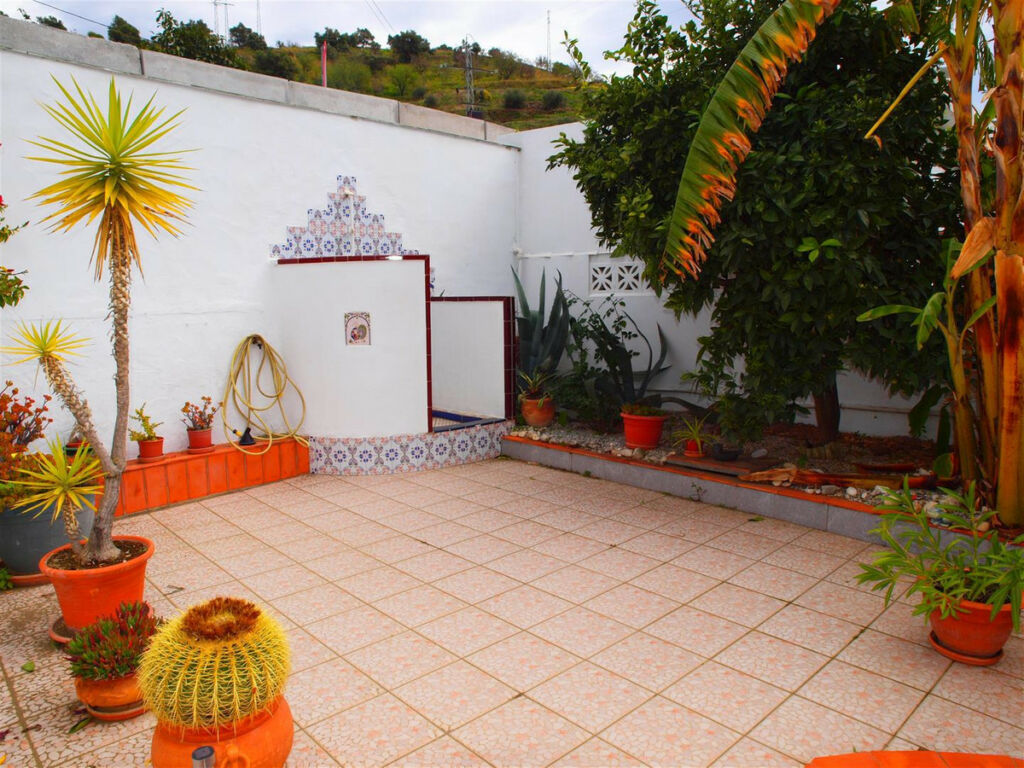 Finca - Cortijo Torrox Málaga - image 16