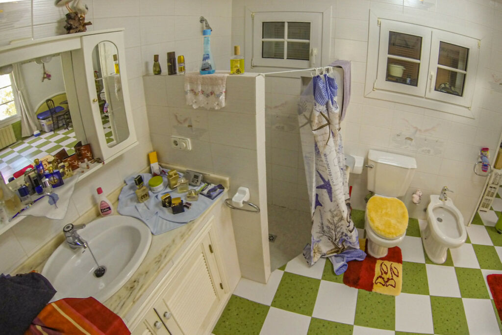 Detached Villa Denia Alicante - image 34
