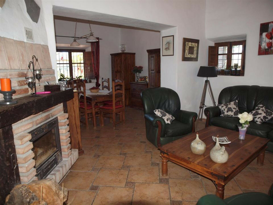 Detached Villa Vélez-Málaga Málaga - image 16
