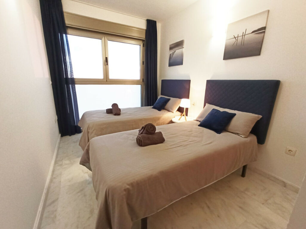 Ground Floor Apartment Benidorm Alicante - image 16