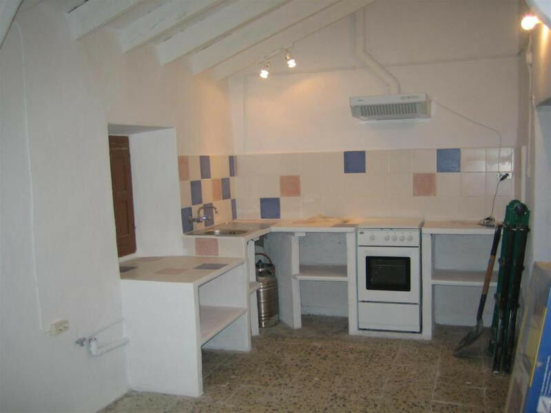 Finca - Cortijo Triana Málaga - image 16