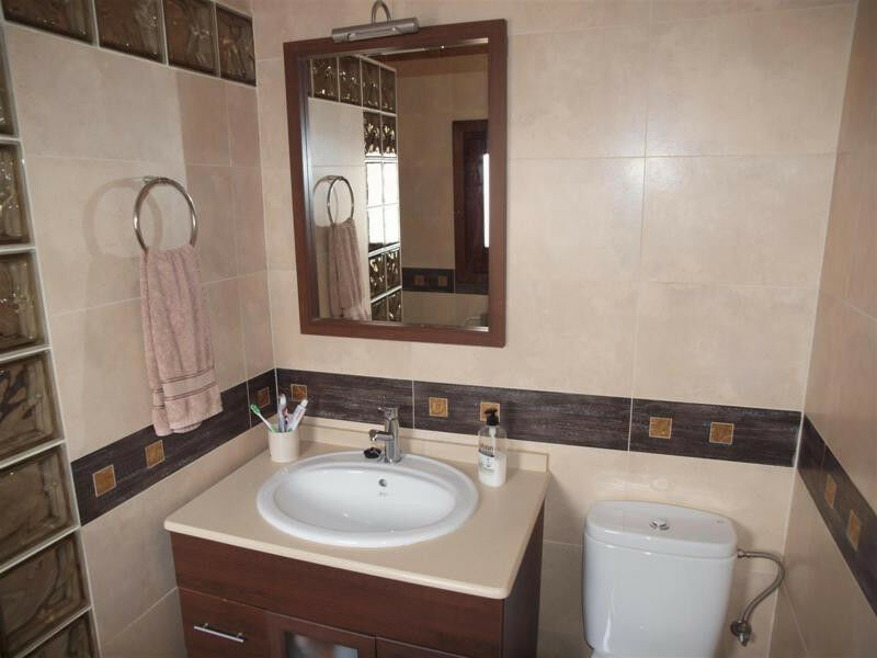 Detached Villa Benamargosa Málaga - image 16