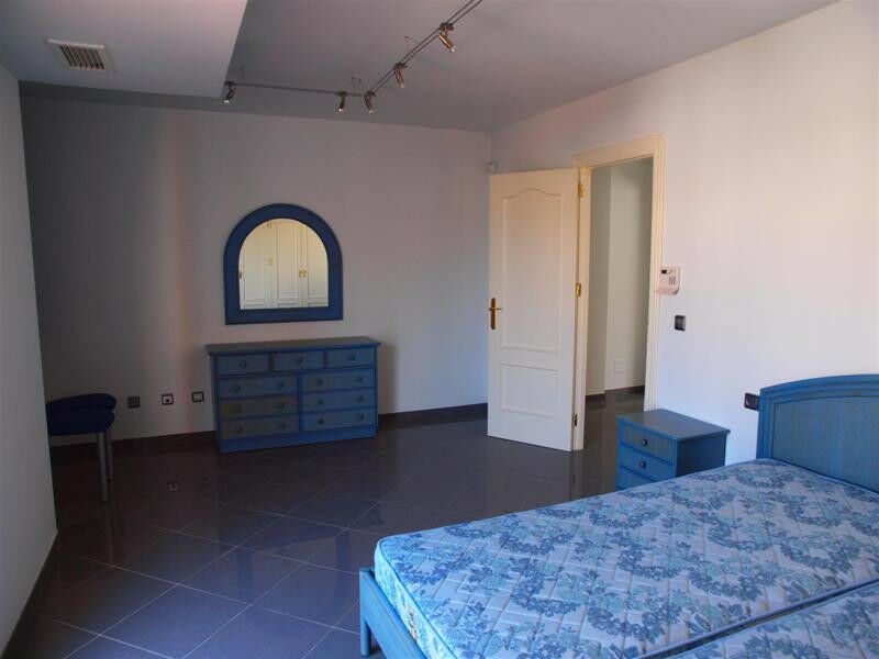 Townhouse Nerja Málaga - image 16