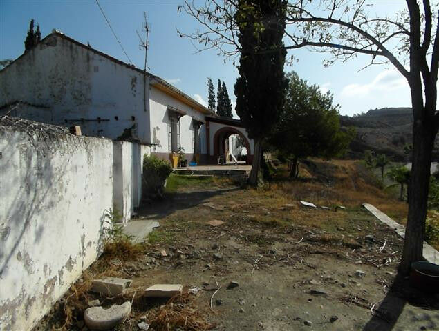 Finca - Cortijo Vélez-Málaga Málaga - image 16