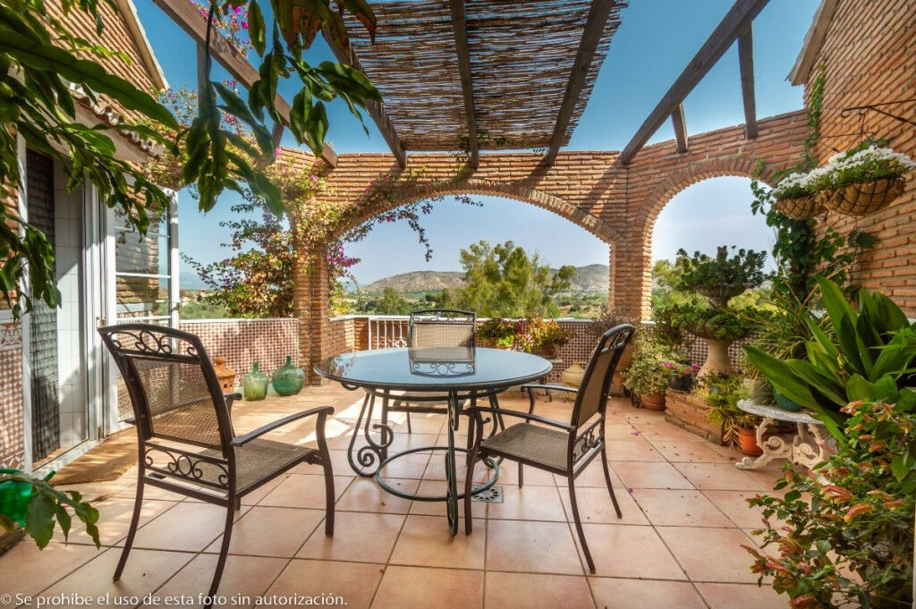 Finca - Cortijo Alhaurín de la Torre Málaga - image 16