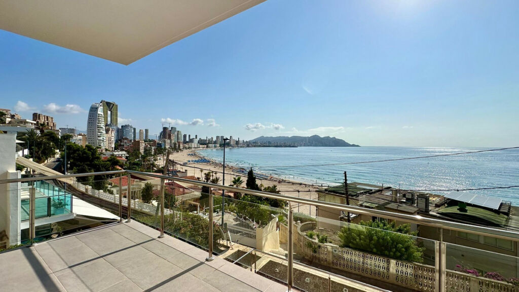 Bungalow Benidorm Alicante - image 16
