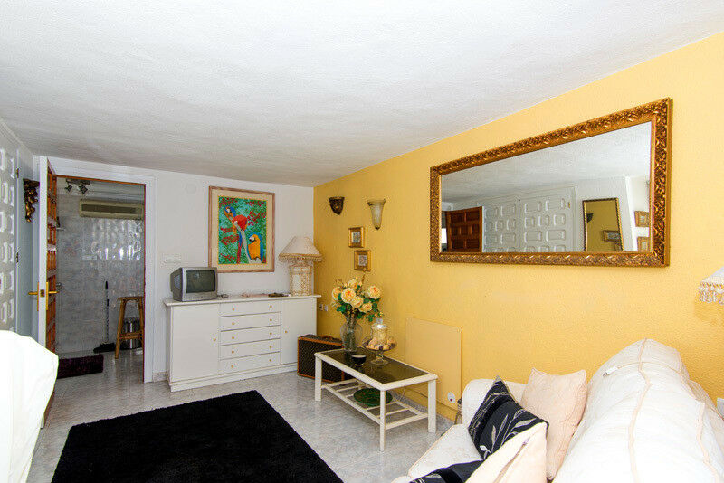 Detached Villa Caleta de Vélez Málaga - image 16
