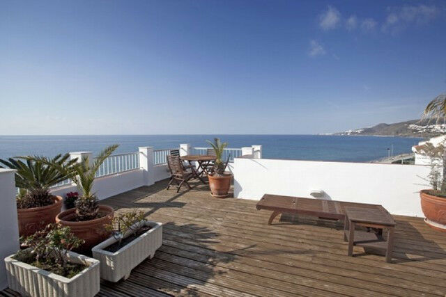 Penthouse Nerja Málaga - image 16