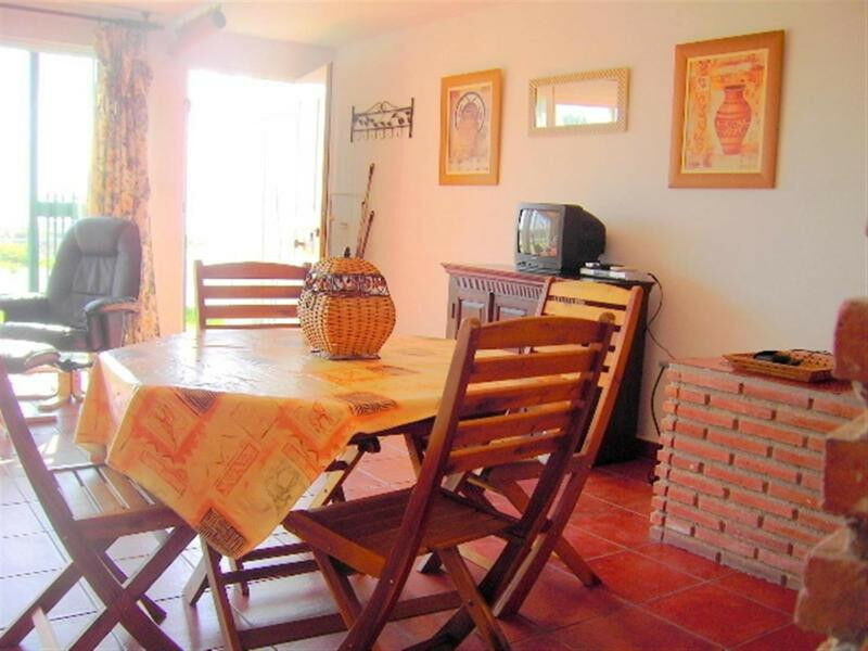 Townhouse Benajarafe Málaga - image 16
