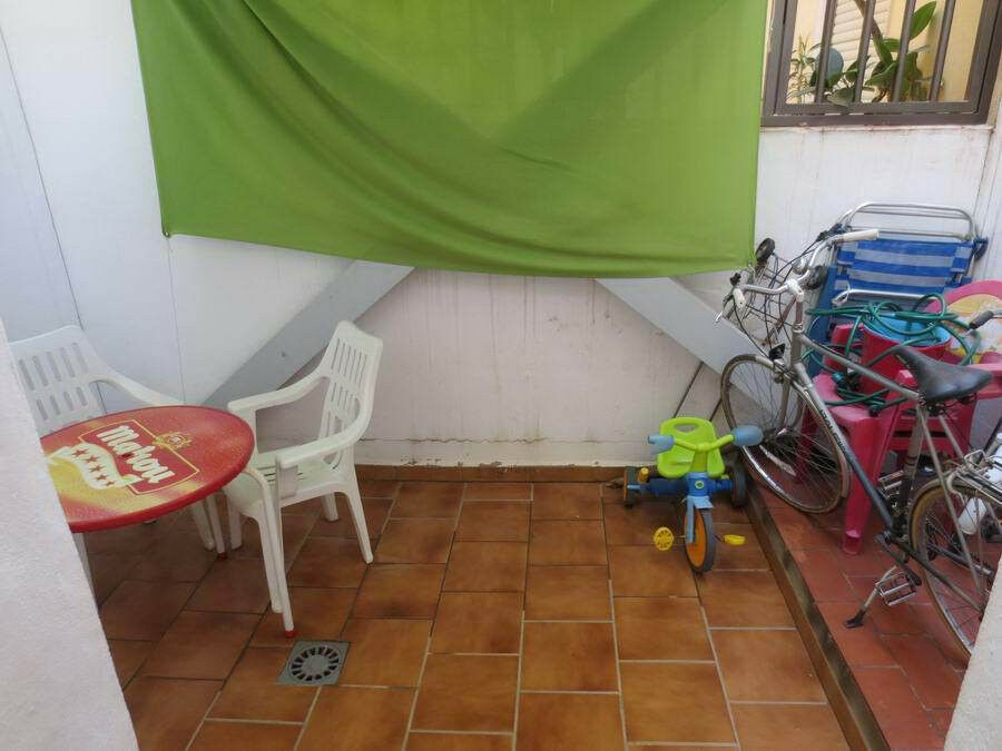 Middle Floor Apartment El Morche Málaga - image 16