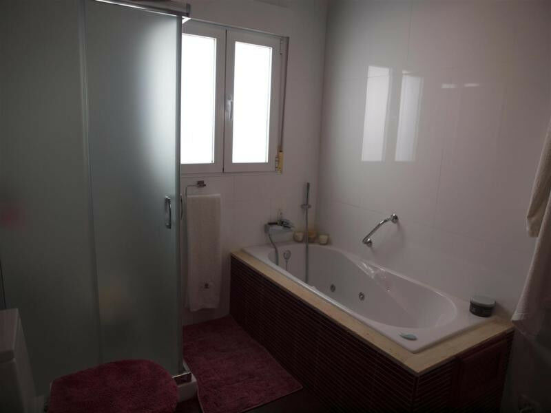 Detached Villa Benajarafe Málaga - image 16