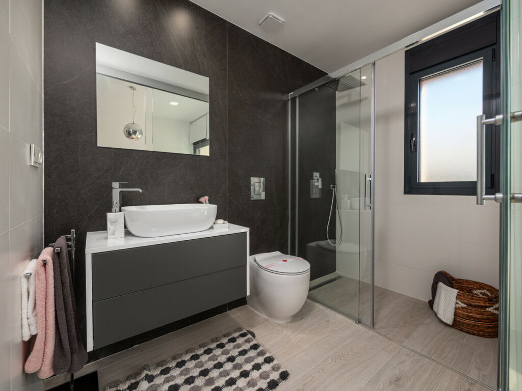 Detached Villa Algorfa Alicante - image 16
