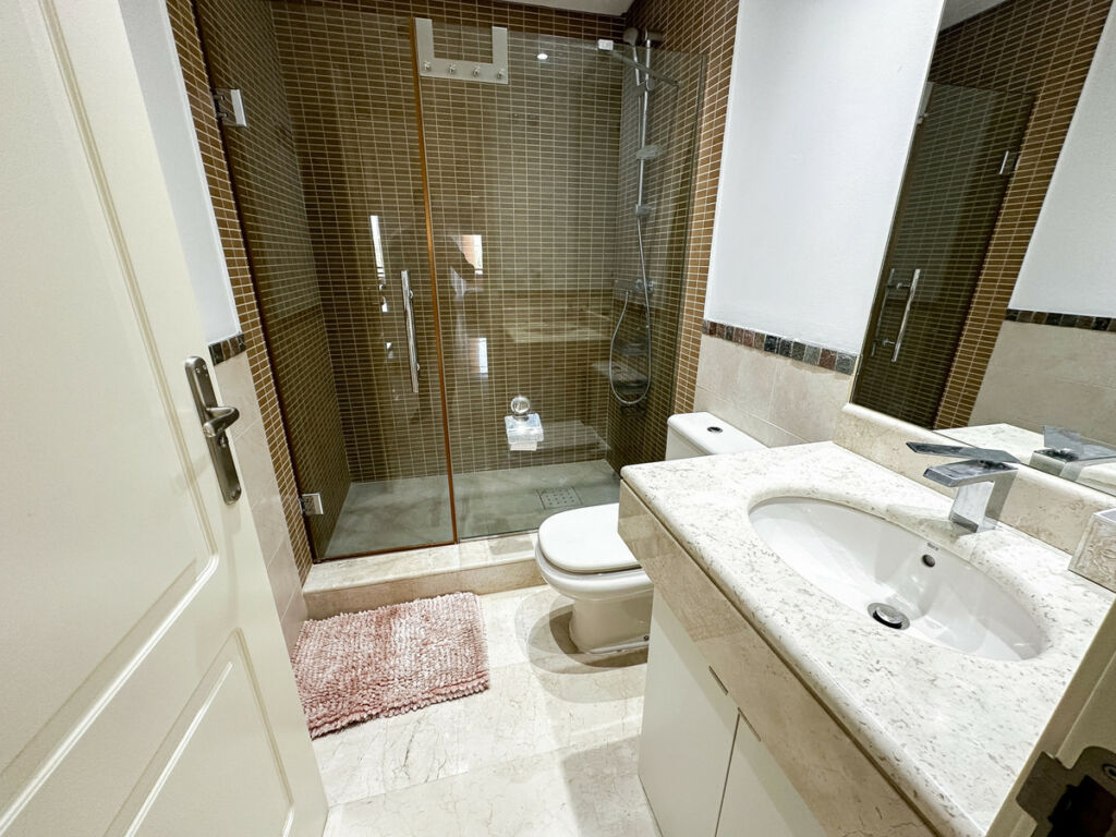 Ground Floor Apartment Cancelada Málaga - image 16