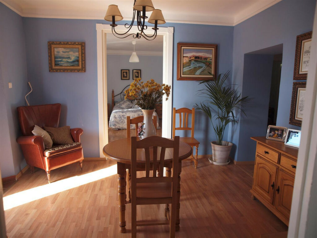 Detached Villa Vélez-Málaga Málaga - image 16