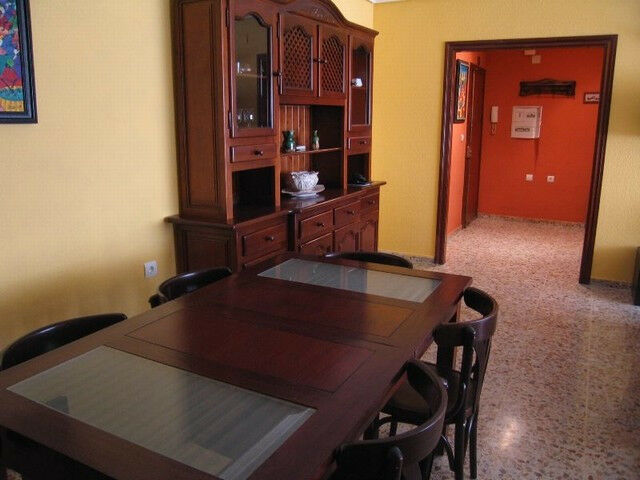 Ground Floor Apartment Nerja Málaga - image 16