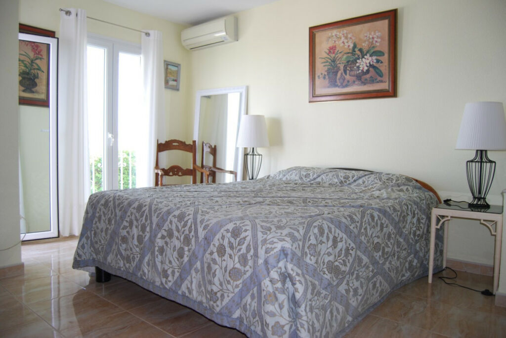 Detached Villa Nerja Málaga - image 16