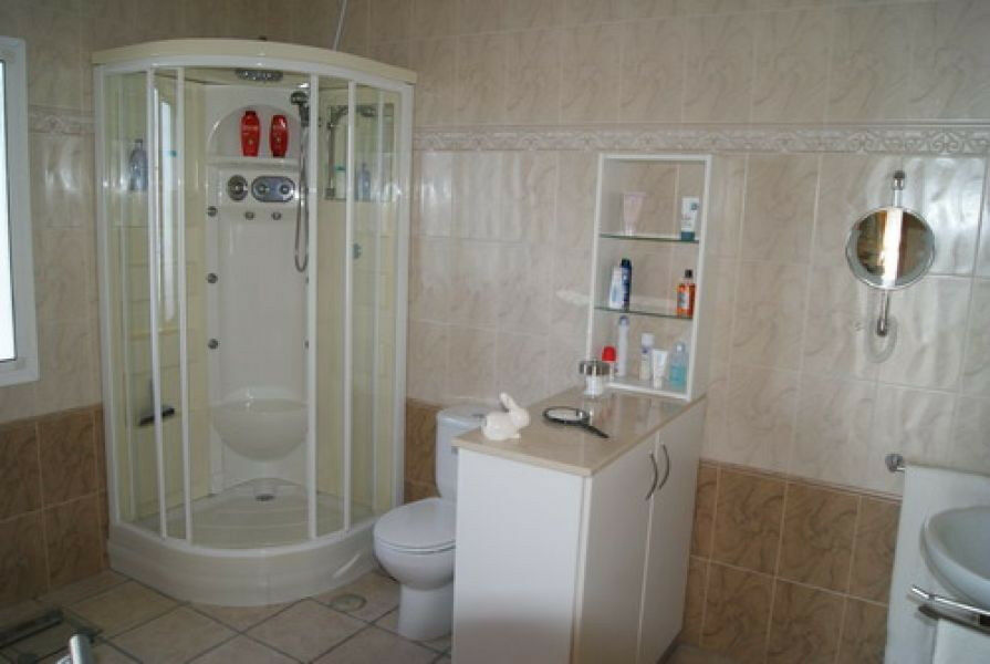 Detached Villa Arenas Málaga - image 16