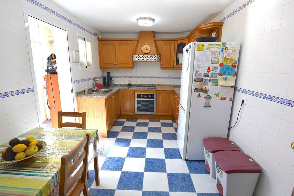 Townhouse Rincón de la Victoria Málaga - image 16