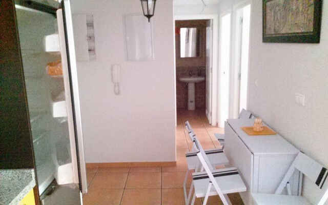 Ground Floor Apartment El Morche Málaga - image 16