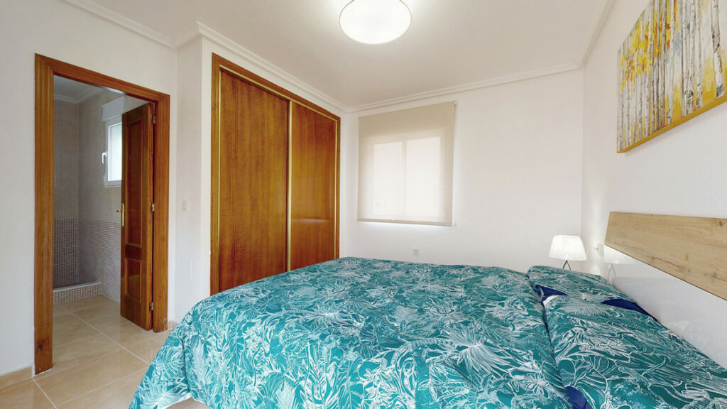 Detached Villa San Miguel de Salinas Alicante - image 16