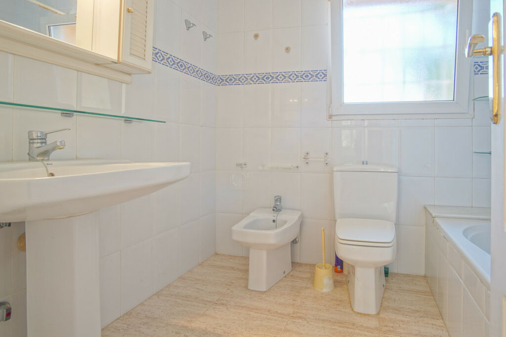 Detached Villa Denia Alicante - image 16