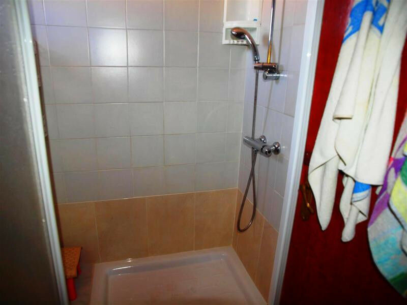 Middle Floor Apartment Torre del Mar Málaga - image 16