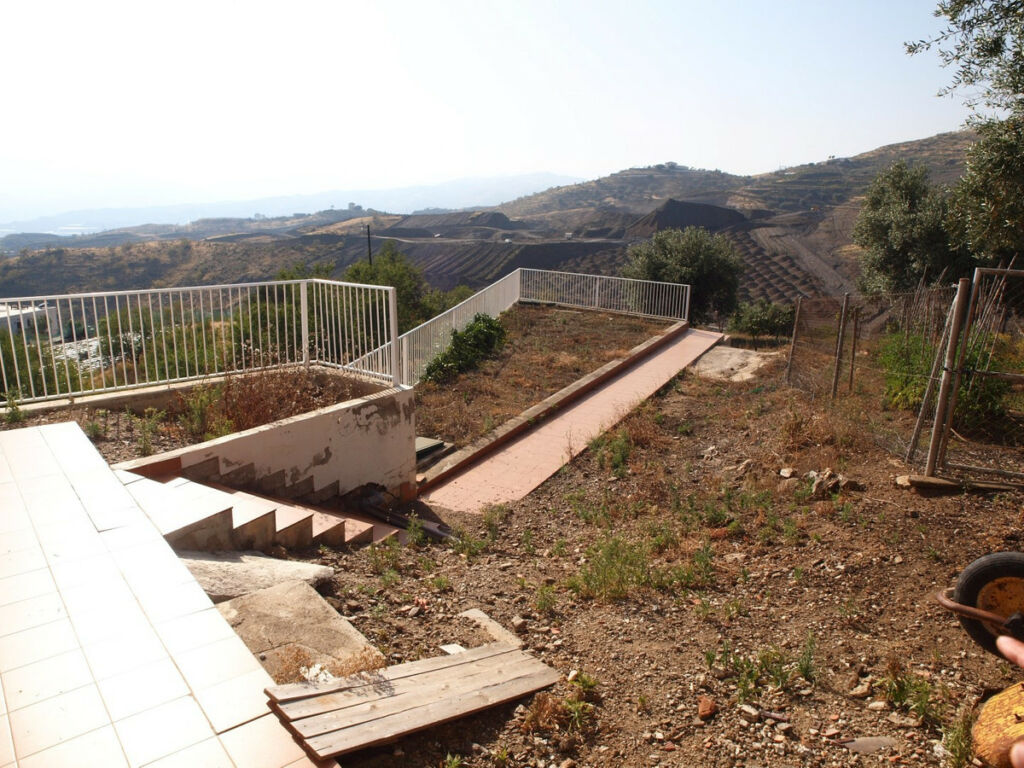 Detached Villa Vélez-Málaga Málaga - image 16