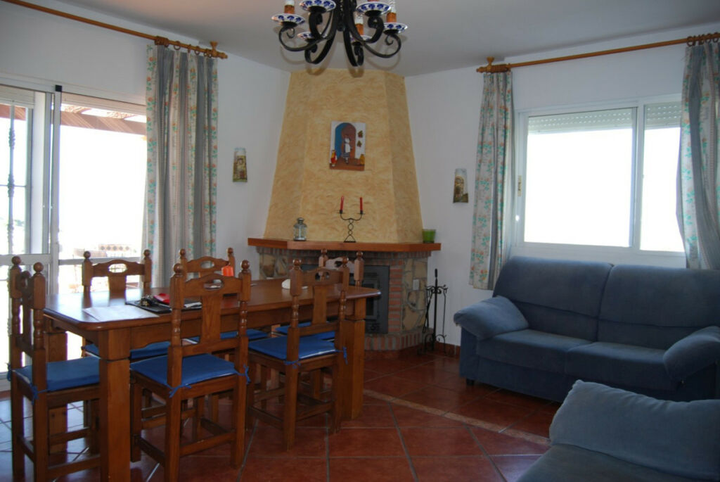 Detached Villa Torrox Costa Málaga - image 11