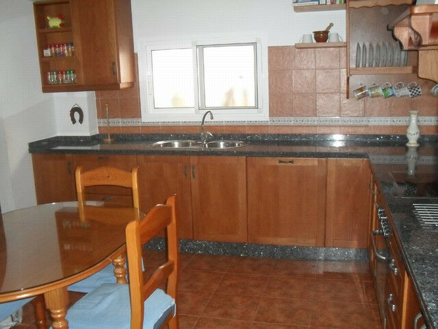 Townhouse Torrox Málaga - image 16