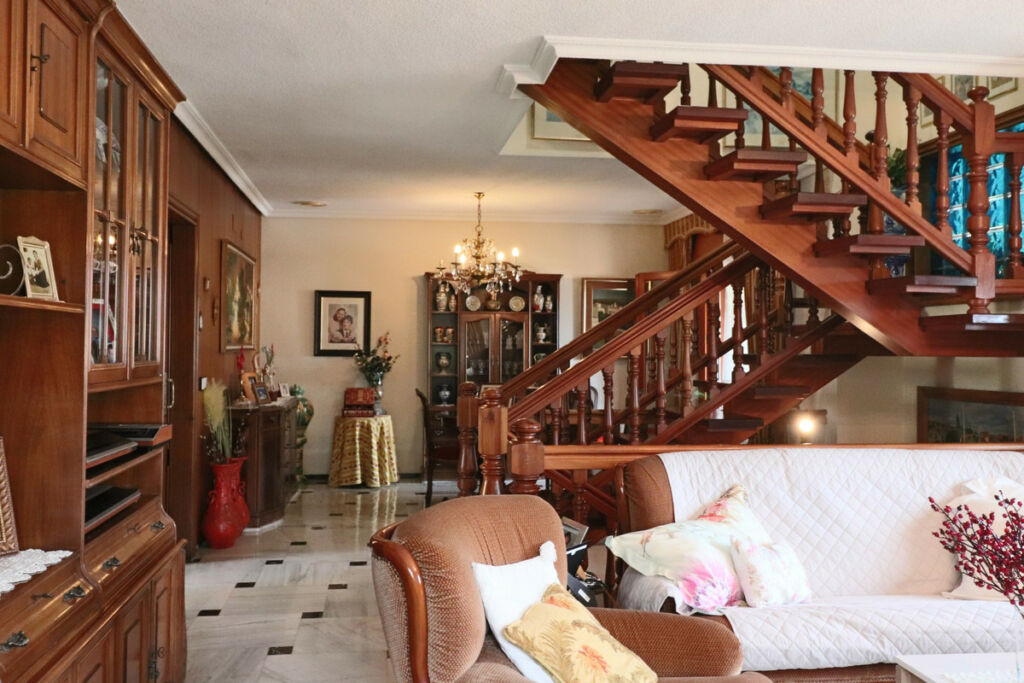 Detached Villa La Nucia Alicante - image 16