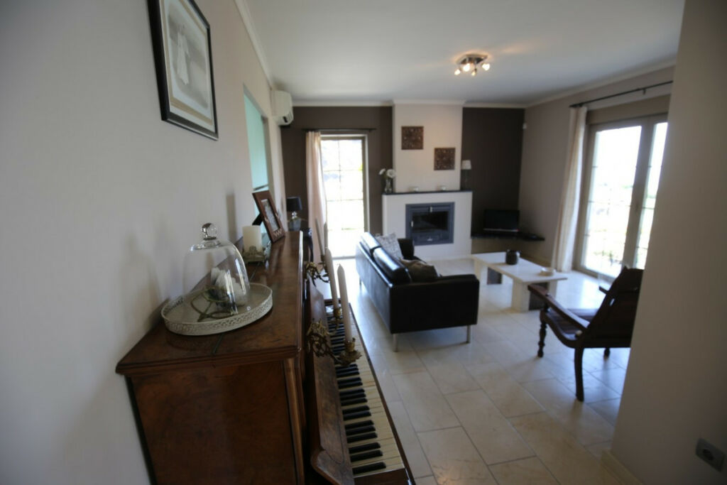 Detached Villa Arenas Málaga - image 16