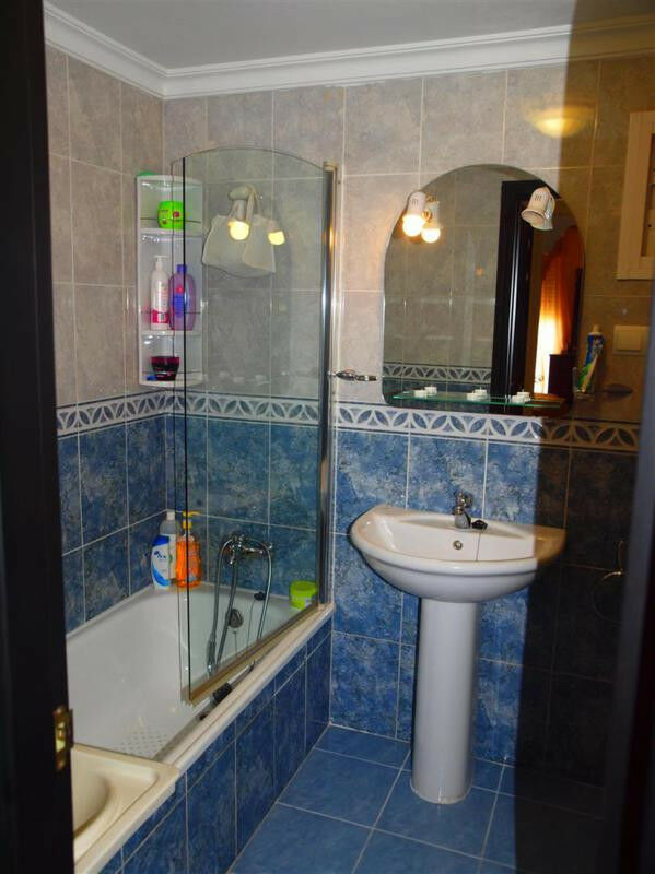 Top Floor Apartment Torrox Málaga - image 16