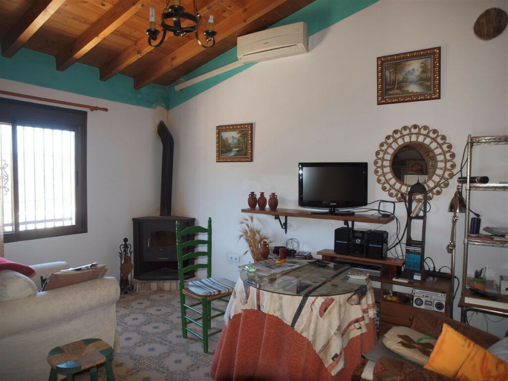 Finca - Cortijo Iznate Málaga - image 16
