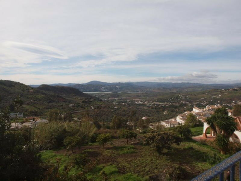 Ground Floor Apartment Alcaucín Málaga - image 16