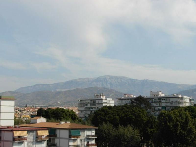 Penthouse Torre del Mar Málaga - Bild 16