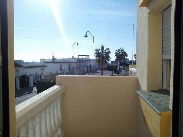 Townhouse Torre del Mar Málaga - image 16