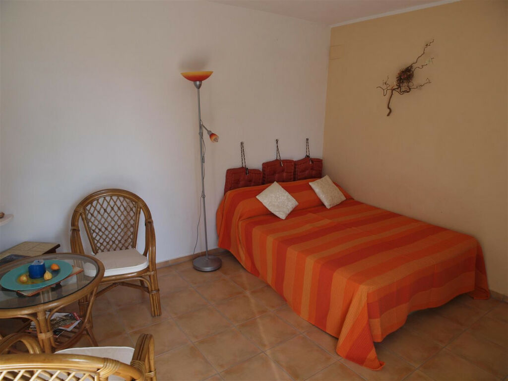 Detached Villa Mezquitilla Málaga - image 16