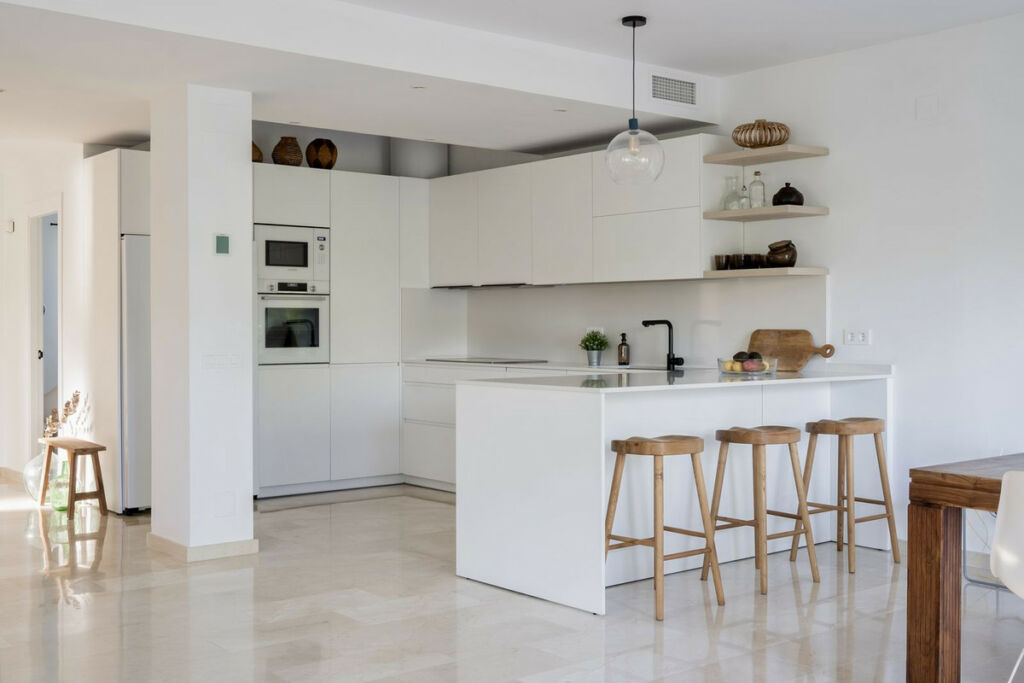 Townhouse La Quinta Málaga - image 14