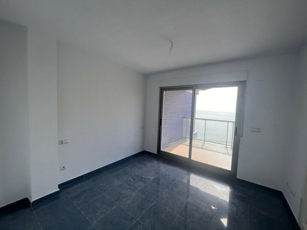 Penthouse Calpe Alicante - image 16