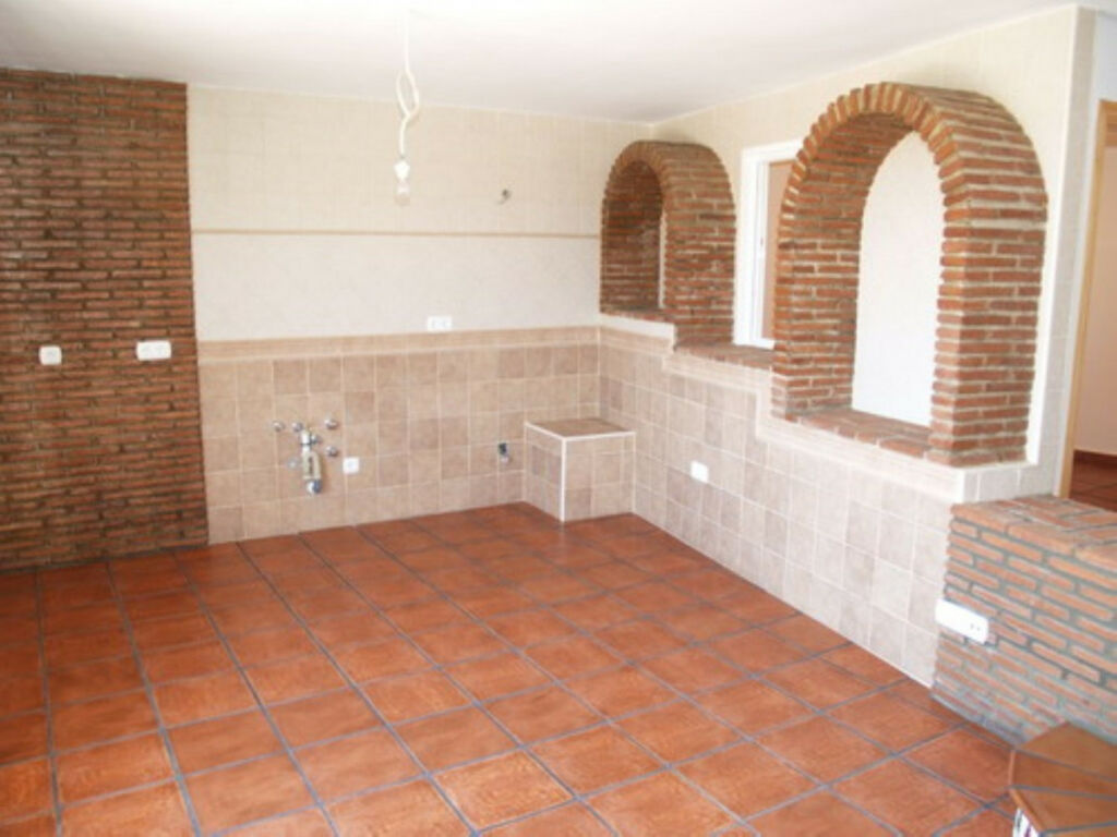 Semi-Detached House Benajarafe Málaga - image 16