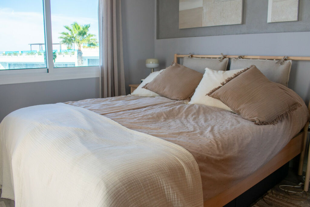 Townhouse Torrevieja Alicante - image 15