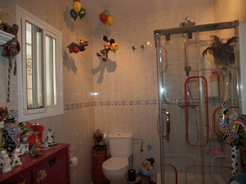 Semi-Detached House Viñuela Málaga - image 14