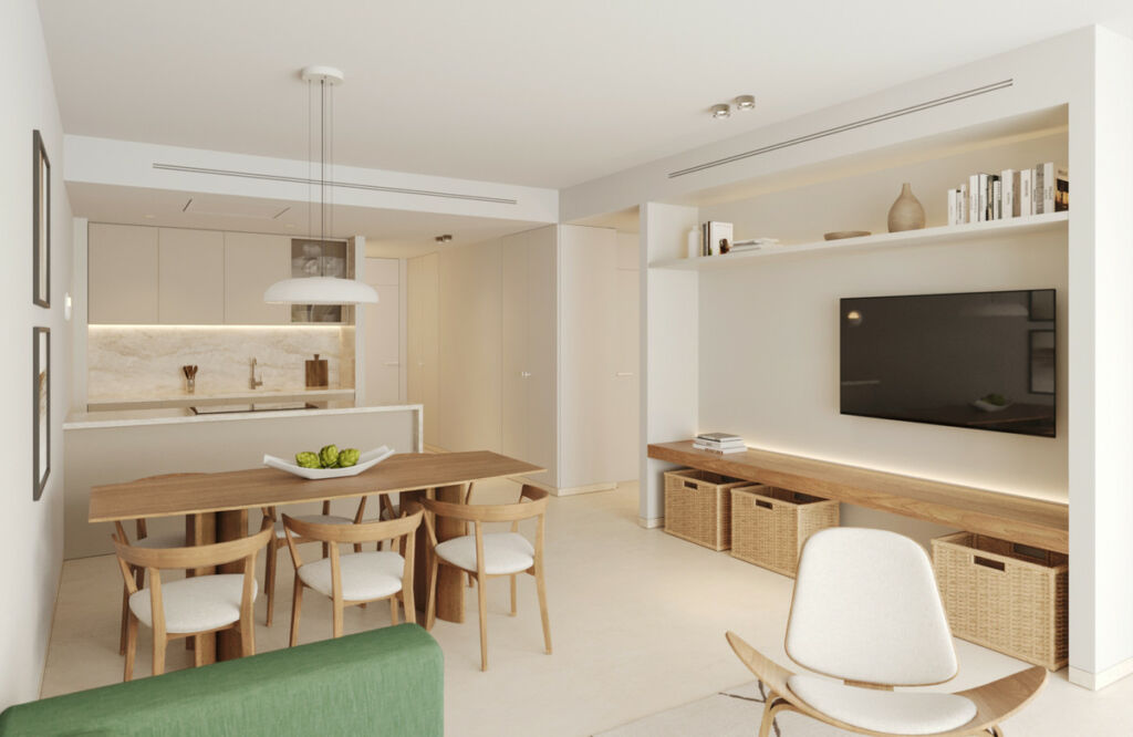 Ground Floor Apartment New Golden Mile Málaga - image 16