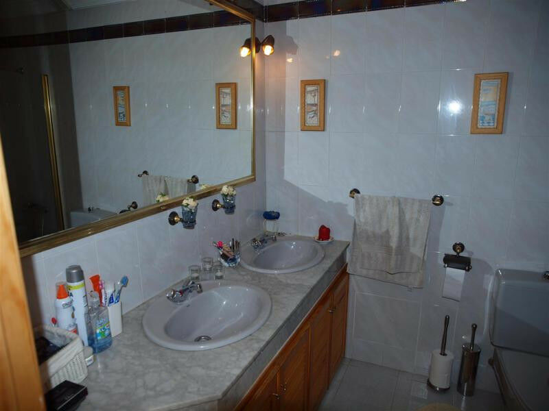 Townhouse Torre del Mar Málaga - image 16