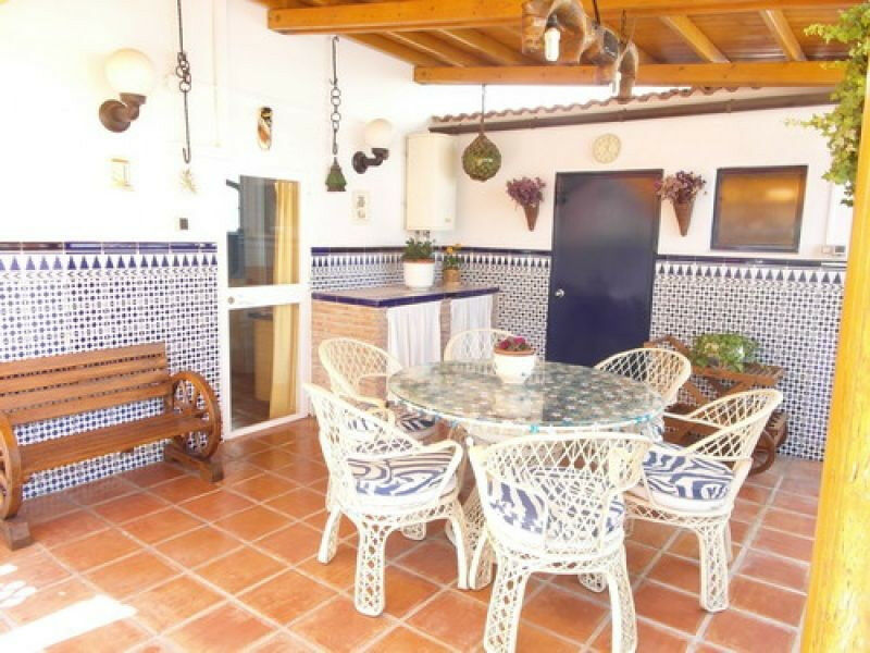 Middle Floor Apartment Torre del Mar Málaga - Bild 16