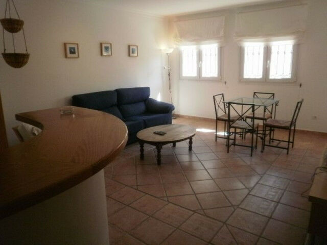 Ground Floor Apartment Nerja Málaga - image 15