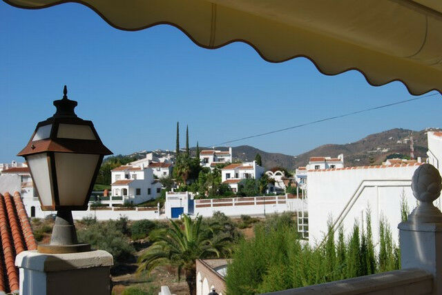 Detached Villa Nerja Málaga - image 16